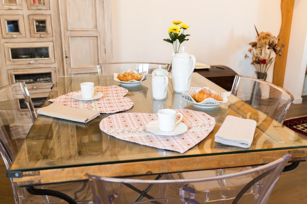 White House Apartment Orvieto Bagian luar foto